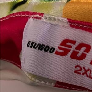 worn only once still like New